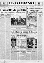 giornale/CFI0354070/1991/n. 156 del 3 agosto